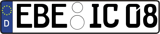 EBE-IC08