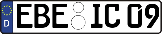 EBE-IC09