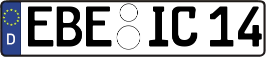 EBE-IC14