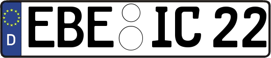 EBE-IC22