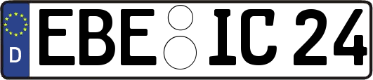 EBE-IC24