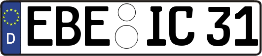 EBE-IC31