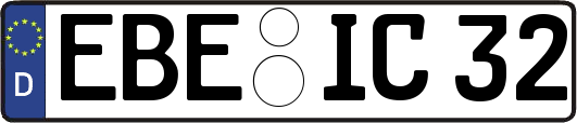 EBE-IC32