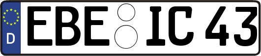 EBE-IC43