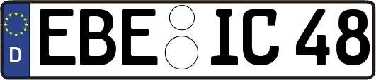 EBE-IC48