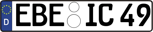 EBE-IC49