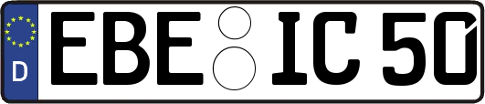 EBE-IC50