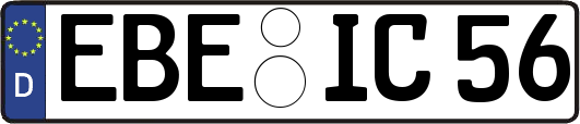 EBE-IC56