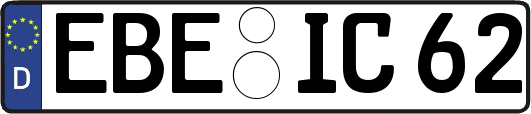 EBE-IC62