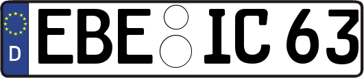 EBE-IC63