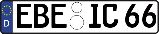 EBE-IC66