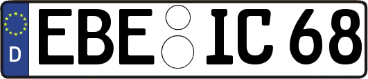 EBE-IC68