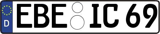 EBE-IC69