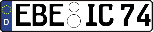 EBE-IC74