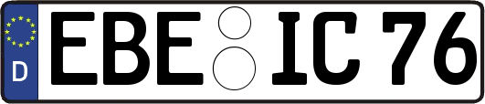 EBE-IC76
