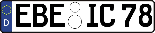 EBE-IC78