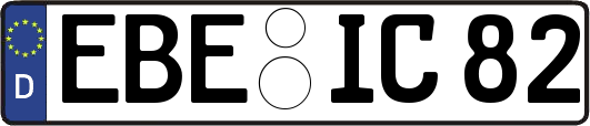 EBE-IC82