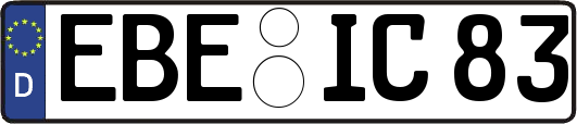 EBE-IC83