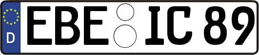 EBE-IC89