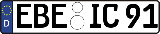 EBE-IC91