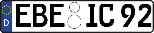 EBE-IC92
