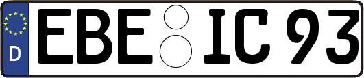 EBE-IC93