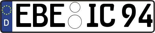 EBE-IC94