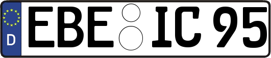 EBE-IC95