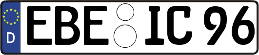 EBE-IC96
