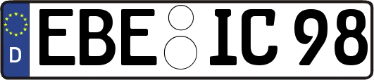 EBE-IC98