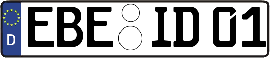 EBE-ID01