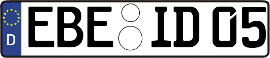 EBE-ID05