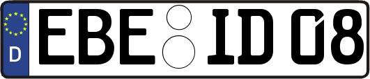 EBE-ID08