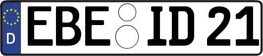 EBE-ID21