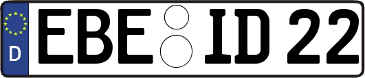 EBE-ID22