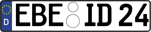 EBE-ID24