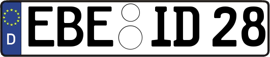 EBE-ID28