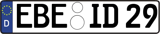 EBE-ID29