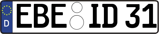 EBE-ID31
