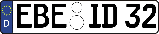 EBE-ID32