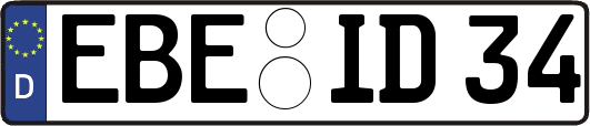 EBE-ID34