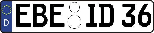 EBE-ID36