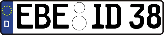 EBE-ID38