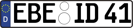 EBE-ID41