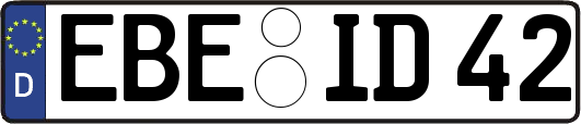 EBE-ID42