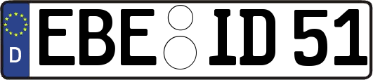 EBE-ID51