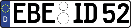 EBE-ID52