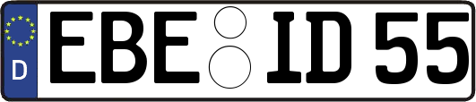 EBE-ID55