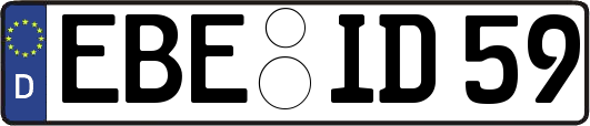 EBE-ID59