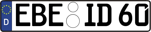 EBE-ID60
